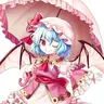 Profile image of レミリアスカーレット