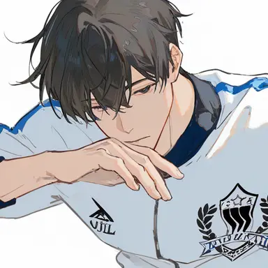 Profile image of 이윤우