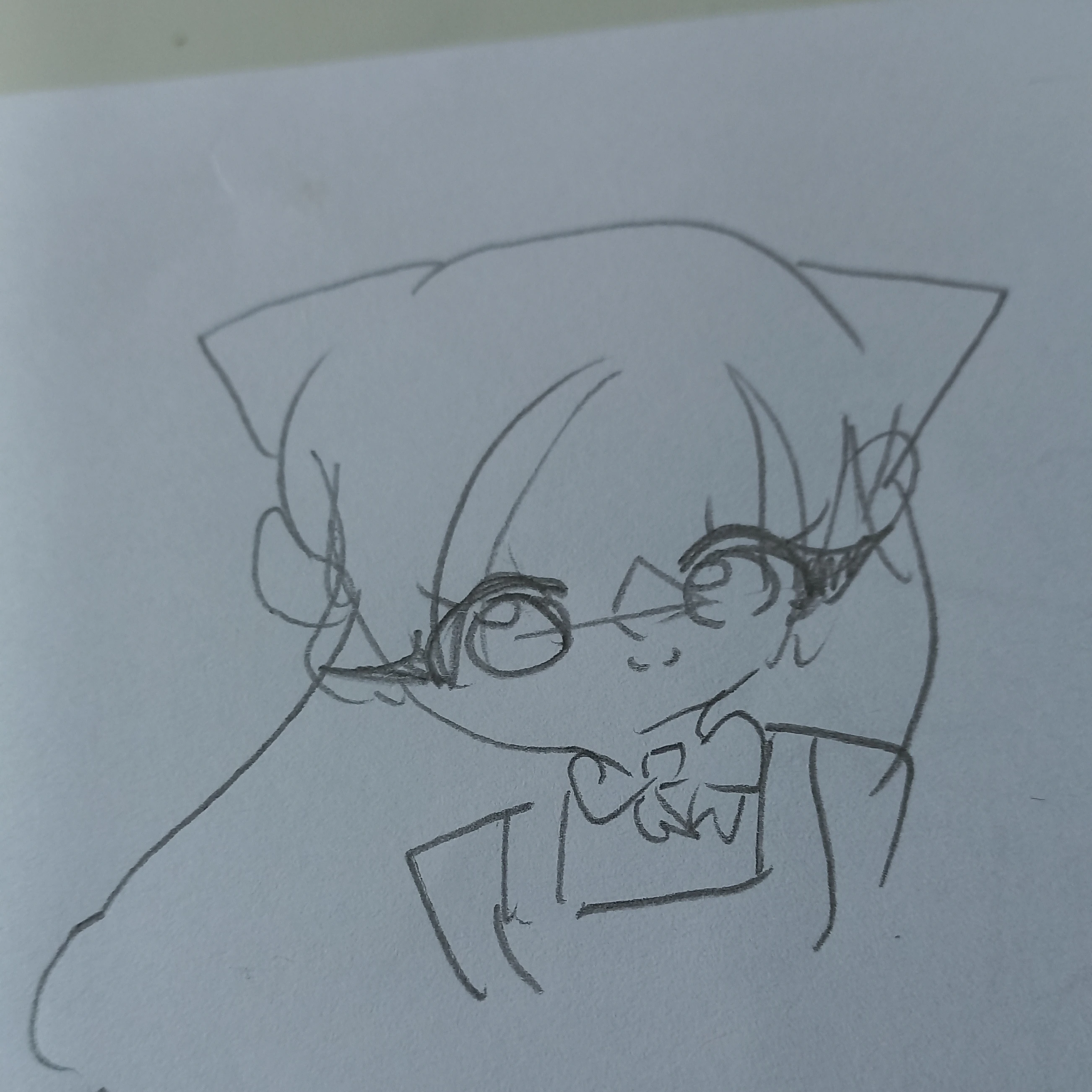 현냥이