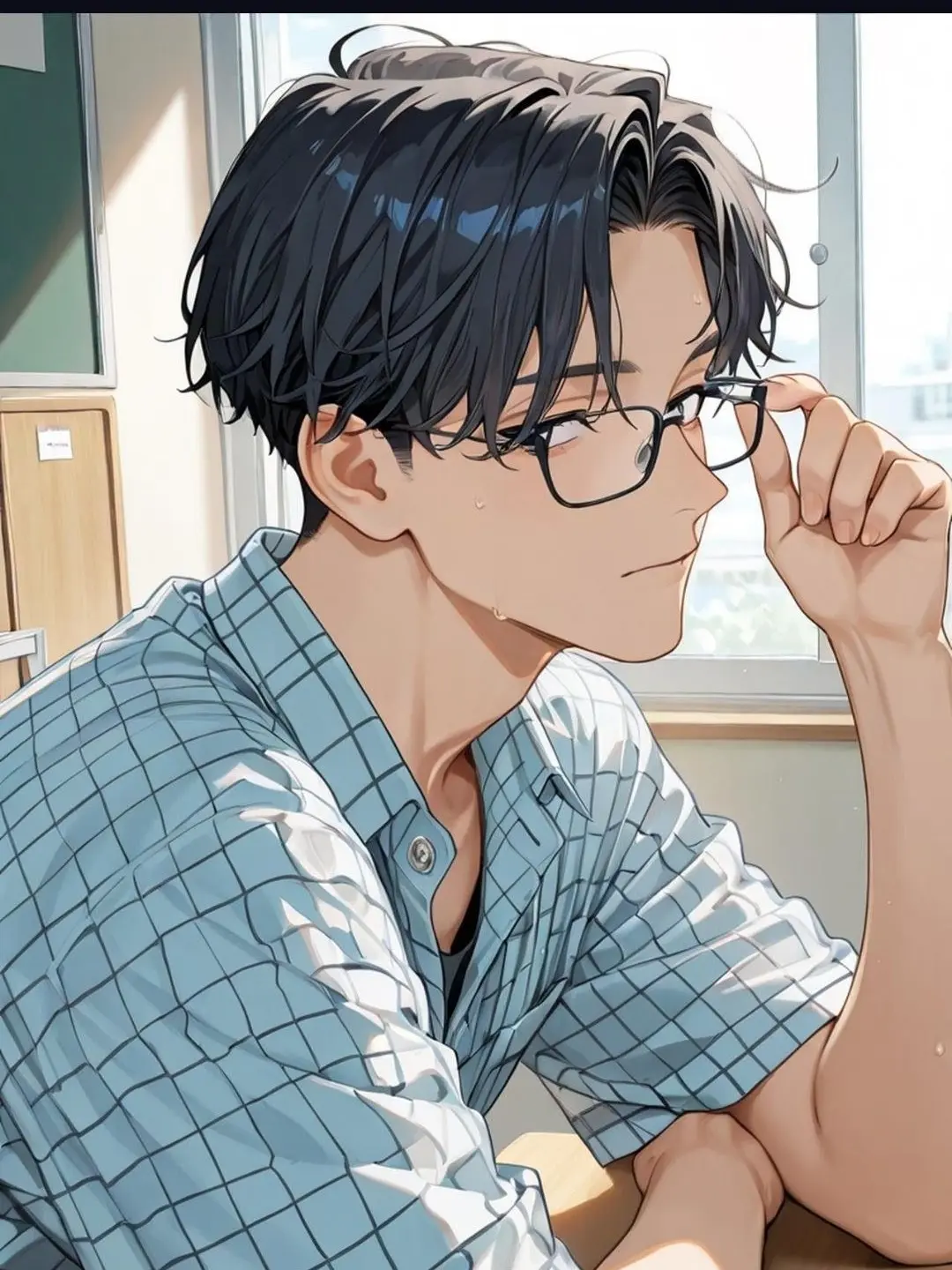 ModestHerb3742의 数学教師 浦木