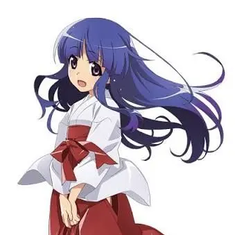 Profile image of 梨花