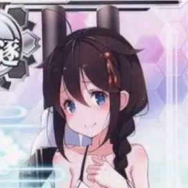 Profile image of 時雨