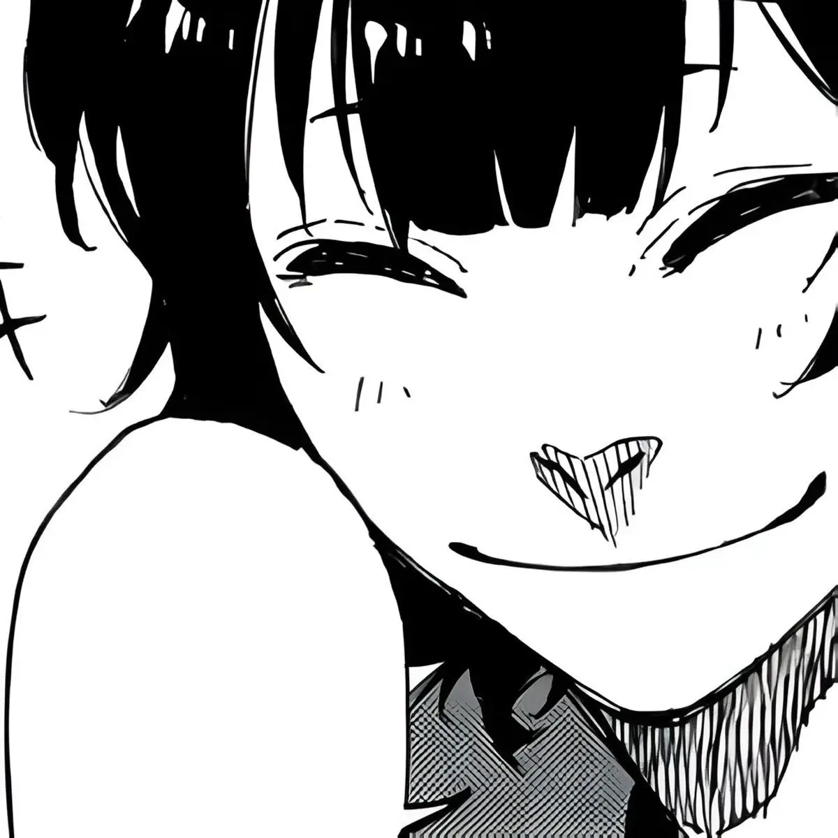 Ggonshii.의 바치라 메구루