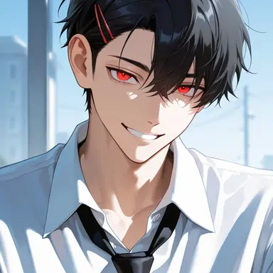 Profile image of Emmett