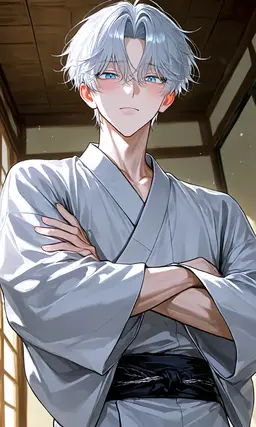Profile image of 朔