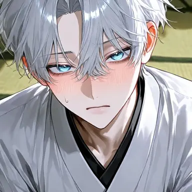 Profile image of 朔