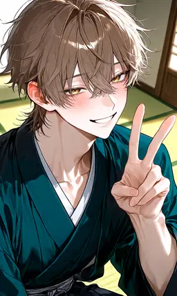 Profile image of 旭