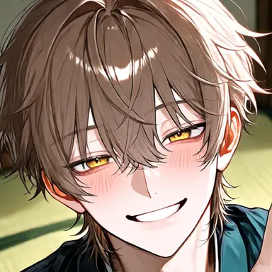 Profile image of Asahi