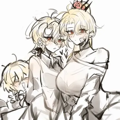 Profile image of 돈키하렘