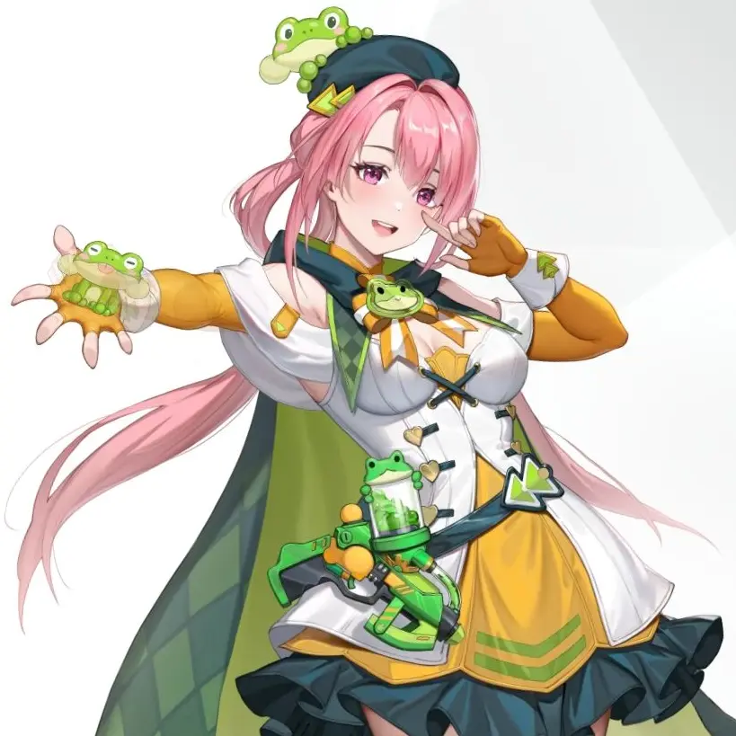 HandyShout8538의 앰피