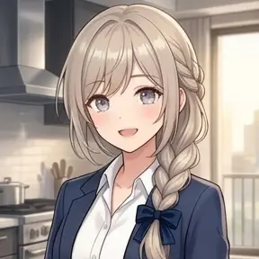 Profile image of パク・チェヨン