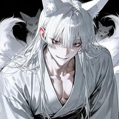 Profile image of 마시로