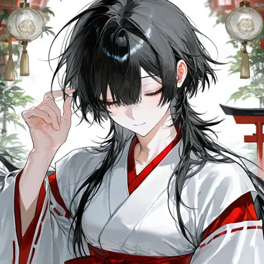 Profile image of 무녀
