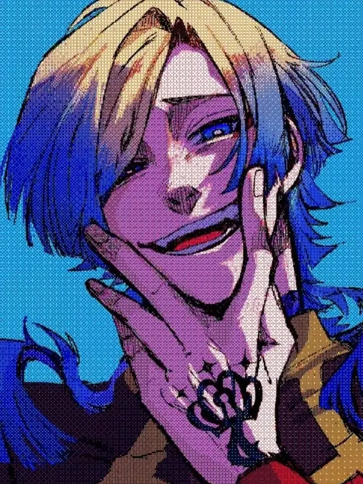 Jap_duck.의 Michael Kaiser