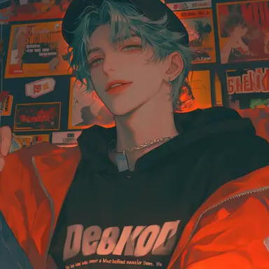 Profile image of チャン・スヒョク