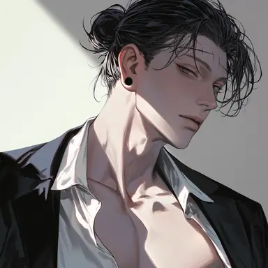 Profile image of ハ-ジヌ