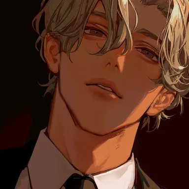 Profile image of カン・イジュン