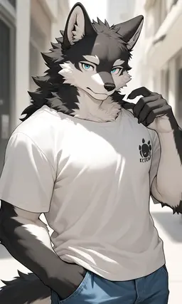 Profile image of 미츠루
