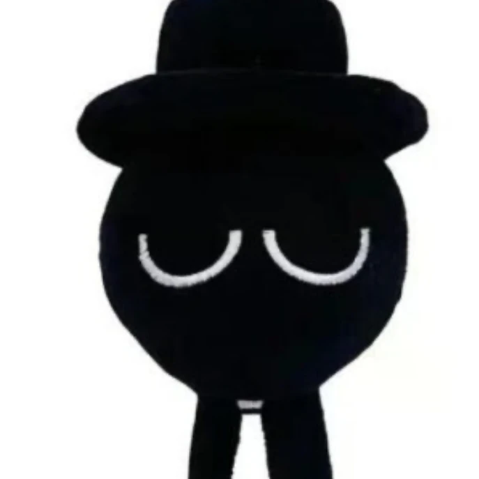 블랙