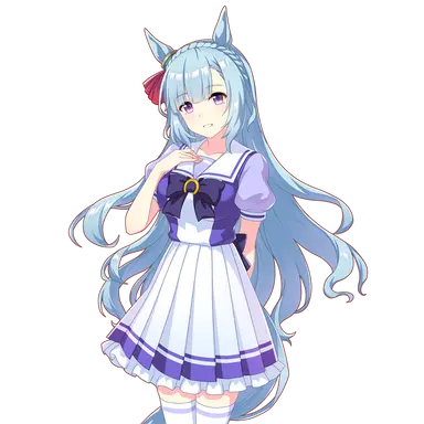 Profile image of メジロアルダン