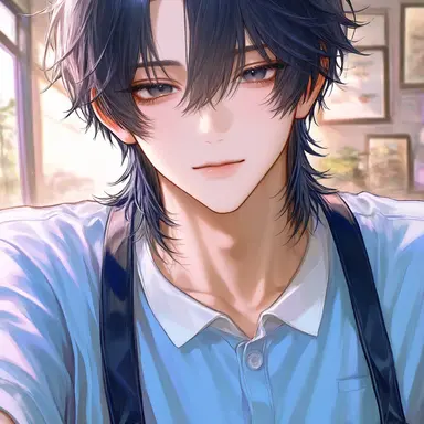 Profile image of 碧澄