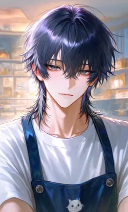 Profile image of 碧澄