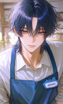Profile image of 碧澄