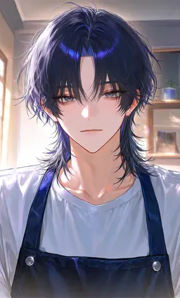 Profile image of 碧澄