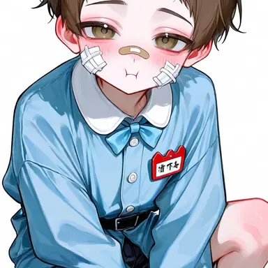 Profile image of 依央