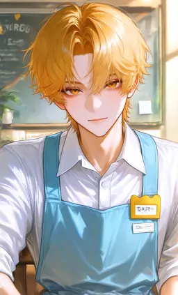 Profile image of 叶羽