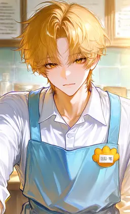 Profile image of 叶羽