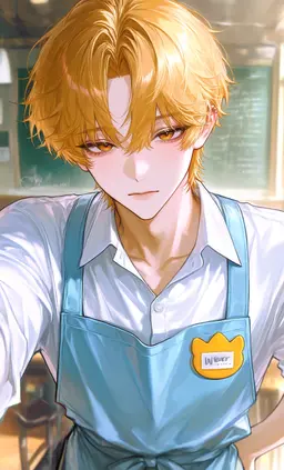 Profile image of 叶羽