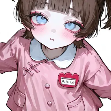 Profile image of 芽々