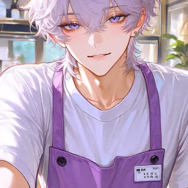 Profile image of 宵弦