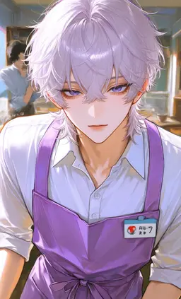 Profile image of 宵弦