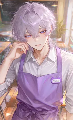 Profile image of 宵弦