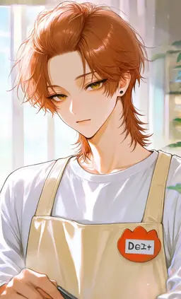 Profile image of 璃久