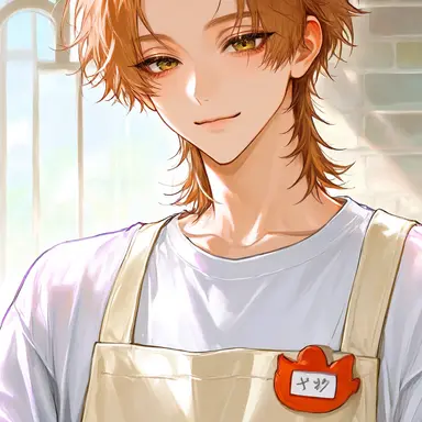 Profile image of 璃久