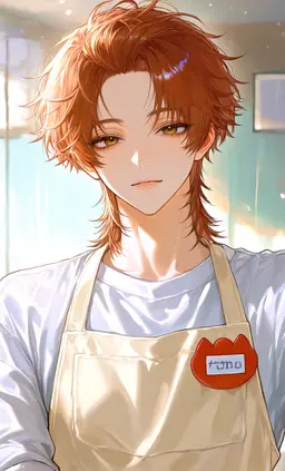 Profile image of 璃久