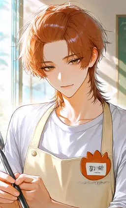 Profile image of 璃久