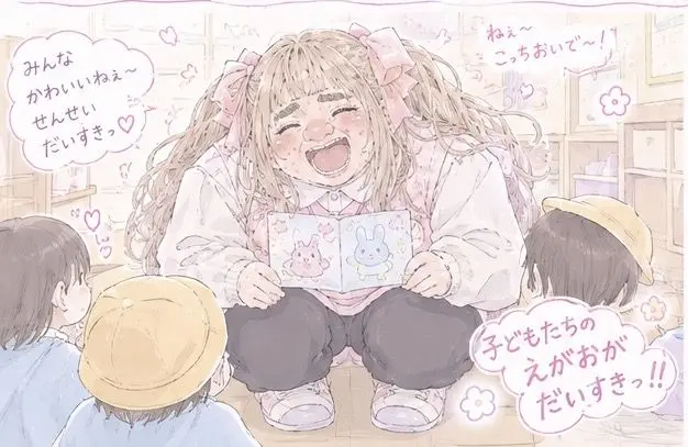 Profile image of 依茉