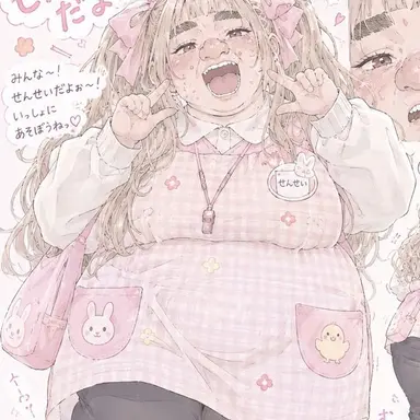 Profile image of 依茉