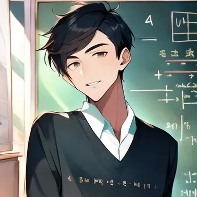 Profile image of 백성준