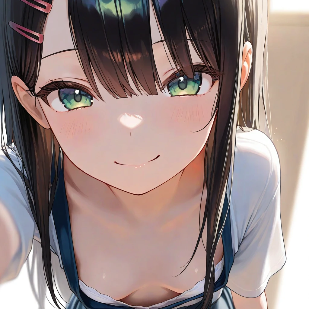 船塚 菜月