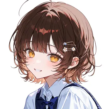 Profile image of 船塚 菜月