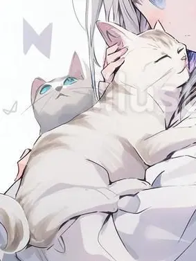 PaltryWind2243의 捨て猫を拾ったと思ったら………