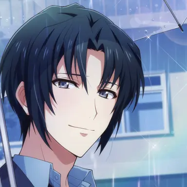 Profile image of 和泉 一織