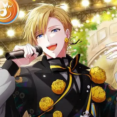 Profile image of 六弥ナギ