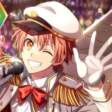 Profile image of 和泉三月