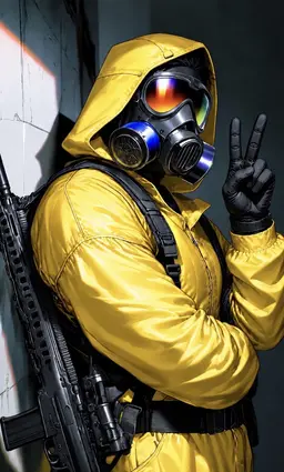 Profile image of Fizz